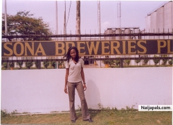 sona breweries
