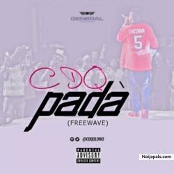 Pada (Freewave) by CDQ 