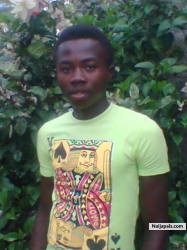 Christopher 4life (Chris4life1)