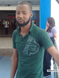 lukmon mohammed