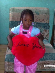 Orji M lheke (siromek)