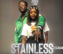 Stainless by Zoro Ft. Simi