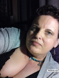 NEW ME!