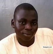 kabiru shehu