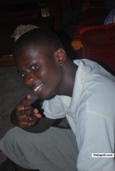 Alfred Quainoo (papaadu93)
