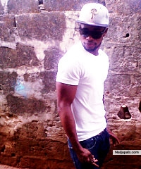 Essien David (dhavid007)