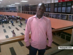 @Airport