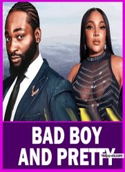 BAD BOY & PRETTY –GBENRO AJIBADE, MOFE DUNCAN, CHELSEA EZE | Nigerian Movies 2025 Latest Full Movies
