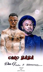 Omo Baba Master by Don-g ft Slimcase