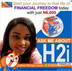 linda nonye nwachukwu (chinonyegold)