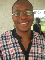 kanu collins C 