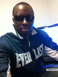 morris efosa