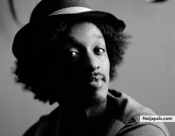 Wavin Flag Remix by K'naan
