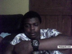 Oludipe Oluwaseyi Solomon (oludipeseyi)