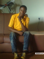 Olatunbosun Temitope