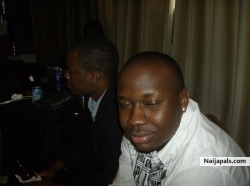 Left is My Brother Mukosolu