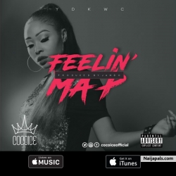 Feeling Ma P by Coco Ice