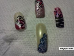 More of my designs