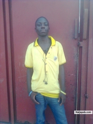 Adekoya temitope (Tpain92)