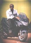 Nwachukwu Michael