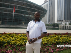John Akiga