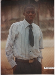 ibrahim kazeem (1kazeem)