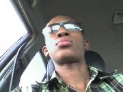 cruising