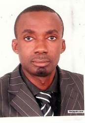 UZOARU ST. KINGSLEY I (Saint-K)