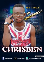 christopher benjamin (chrisbeno42)