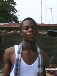 DINMA DARLINGTON (DESAINTBOY)