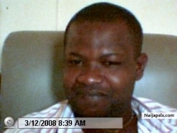 Oscar Patrick (prince4realtin)