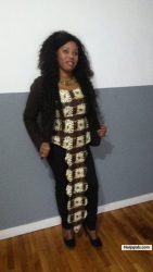 woman of God