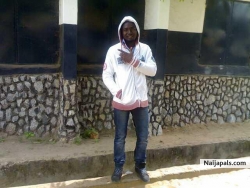Azenda Tarfa Emmanuel
