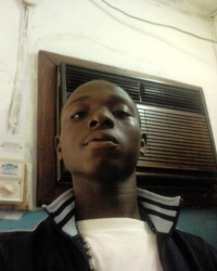 Ayobamie Elemosho