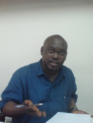 Abiodun Adenusi