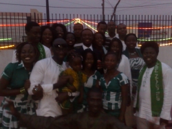 New Nigeria day