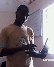 Nasr A Ahmad