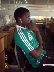 dats me 4 u