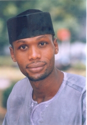 Mohammed Tijjani 