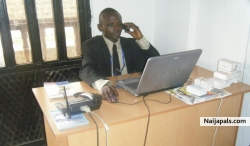 Rabiu Adeniyi 