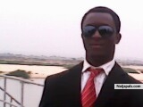 david isichei