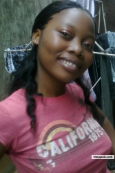 Temie girl