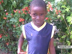 little nephew. P2. (Paul)