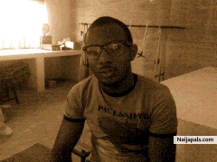 Njoku Ifeanyi