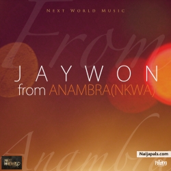 From Anambra (Nkwa) by Jaywon