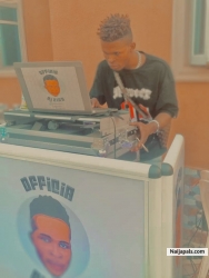Officiadjzino 🔈🔈 