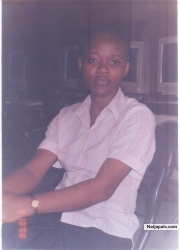 Angela Akunna (ucheangela)