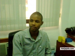 odesola paul 
