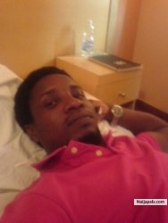 having fun...