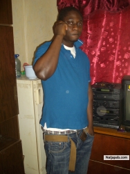 STILL LOOKING